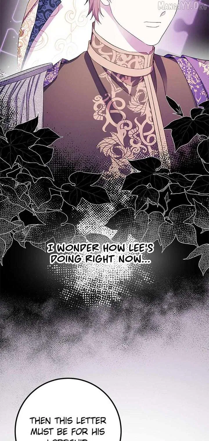 If You Save an Immoral Beast Chapter 63 – Page 21