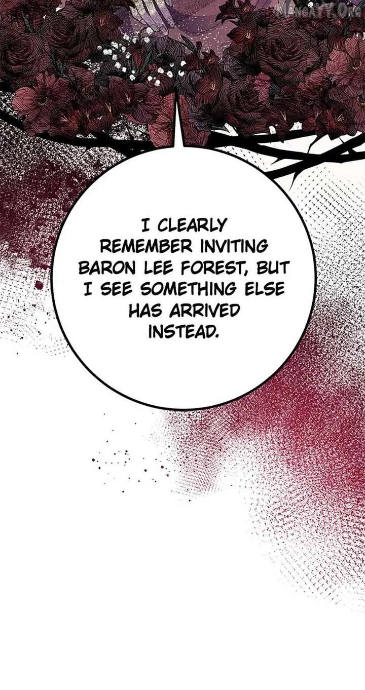 If You Save an Immoral Beast Chapter 63 – Page 30