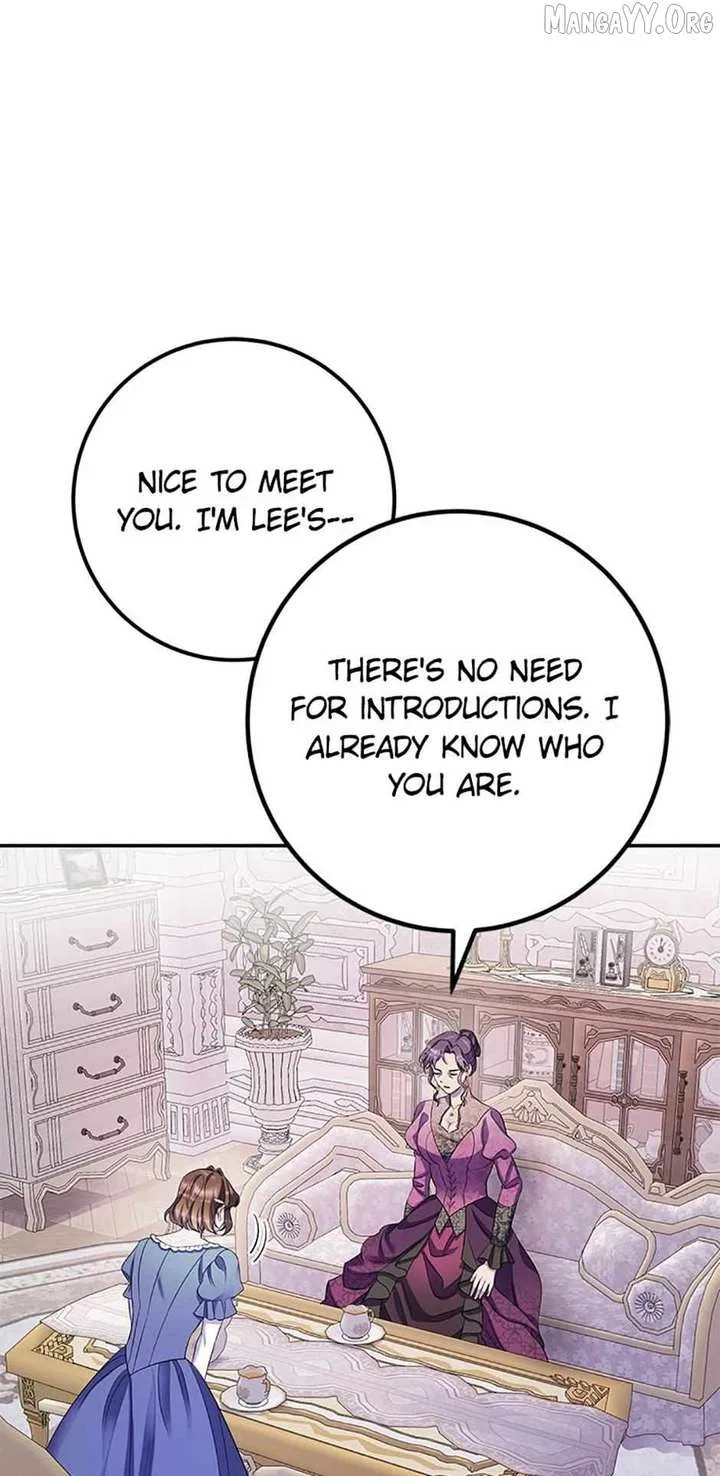 If You Save an Immoral Beast Chapter 63 – Page 31