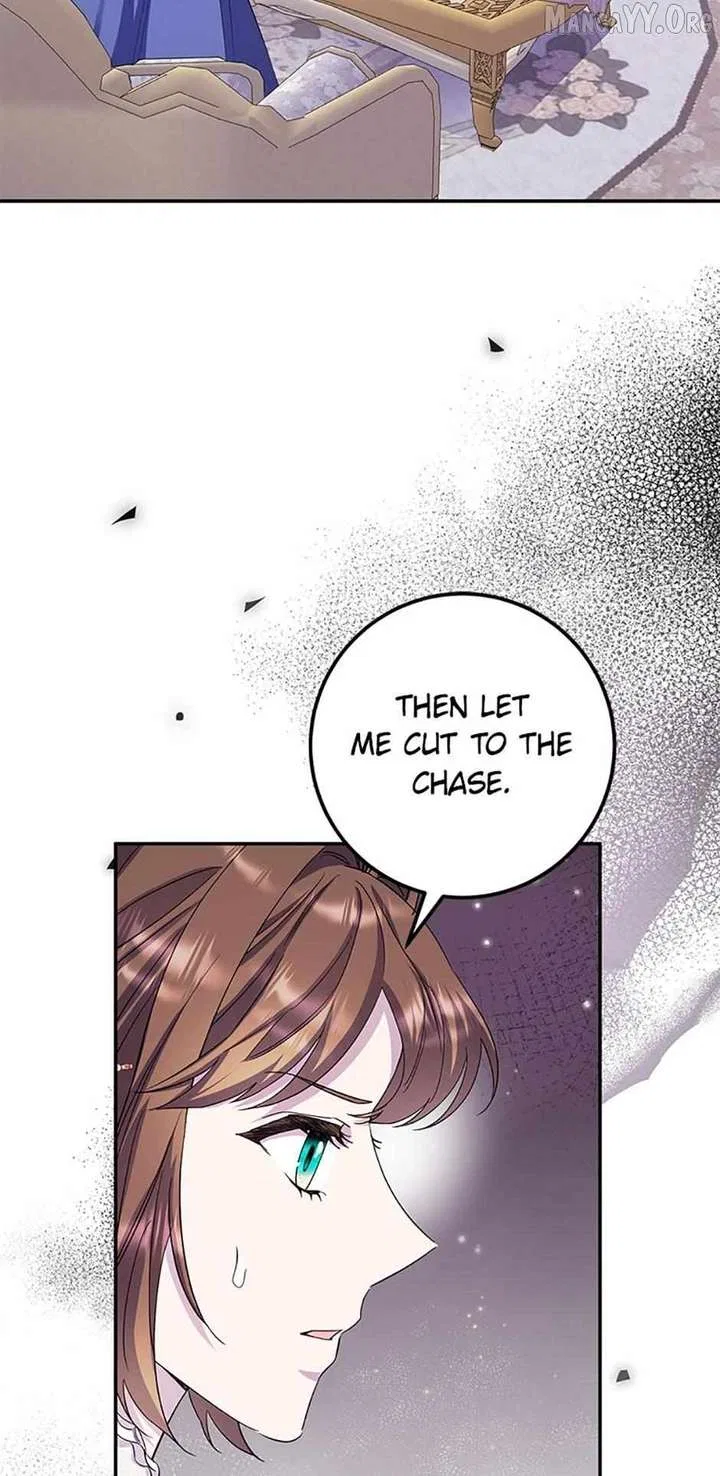 If You Save an Immoral Beast Chapter 63 – Page 32