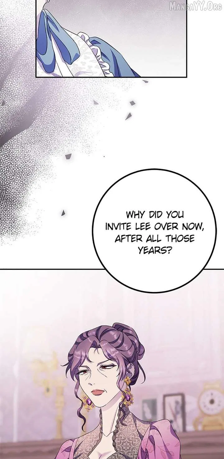 If You Save an Immoral Beast Chapter 63 – Page 33