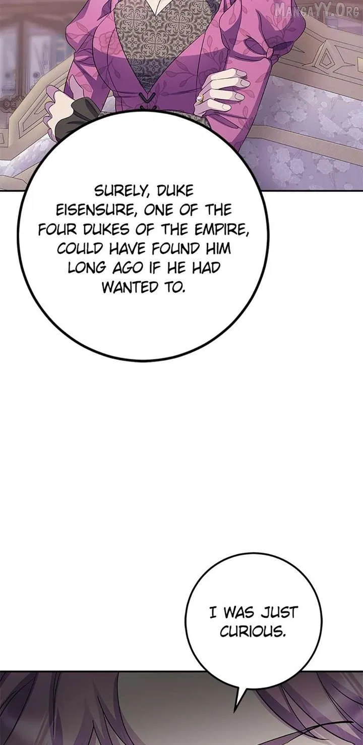 If You Save an Immoral Beast Chapter 63 – Page 34