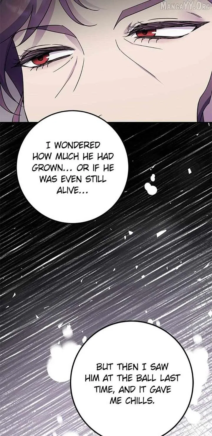 If You Save an Immoral Beast Chapter 63 – Page 35