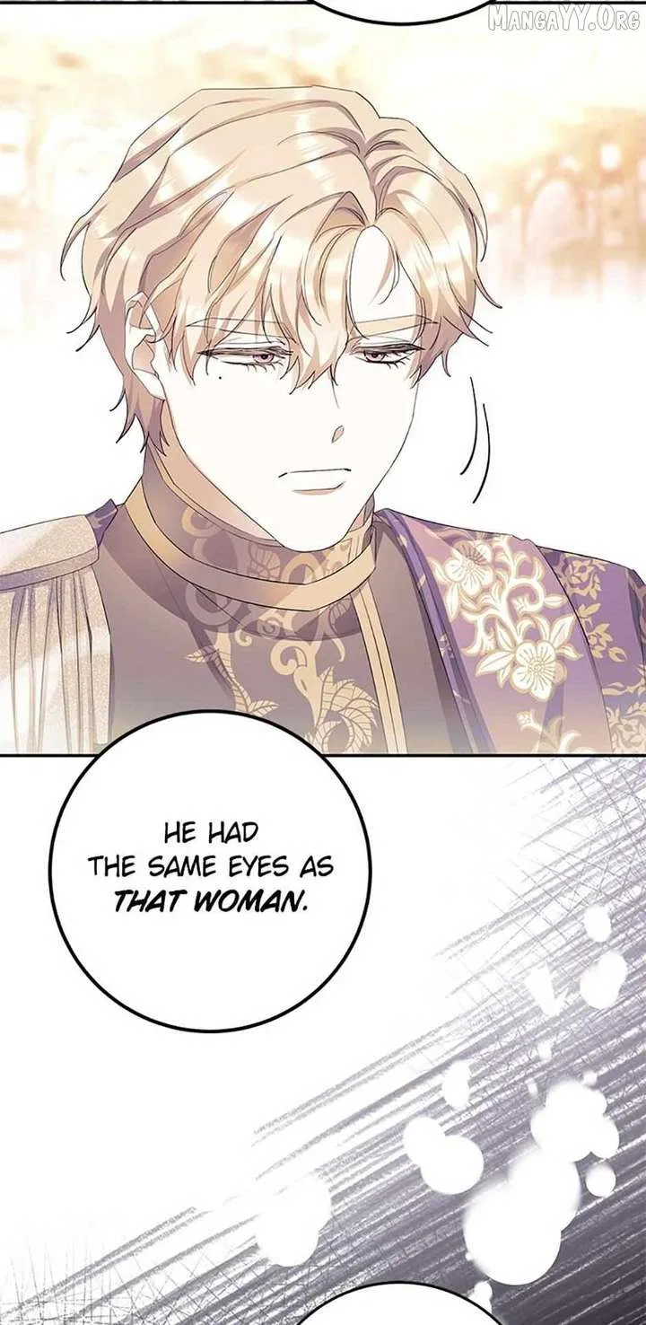 If You Save an Immoral Beast Chapter 63 – Page 36
