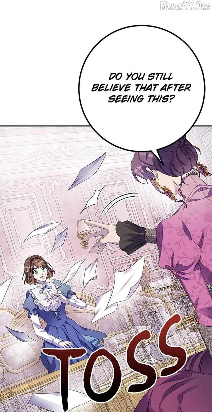 If You Save an Immoral Beast Chapter 63 – Page 39