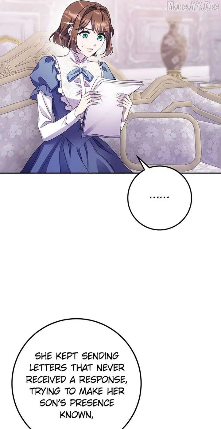 If You Save an Immoral Beast Chapter 63 – Page 41