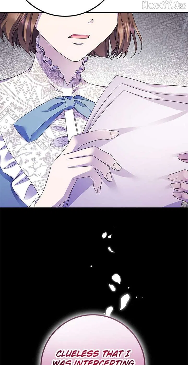 If You Save an Immoral Beast Chapter 63 – Page 42