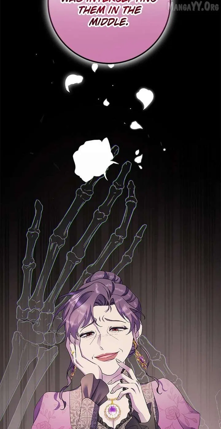 If You Save an Immoral Beast Chapter 63 – Page 43
