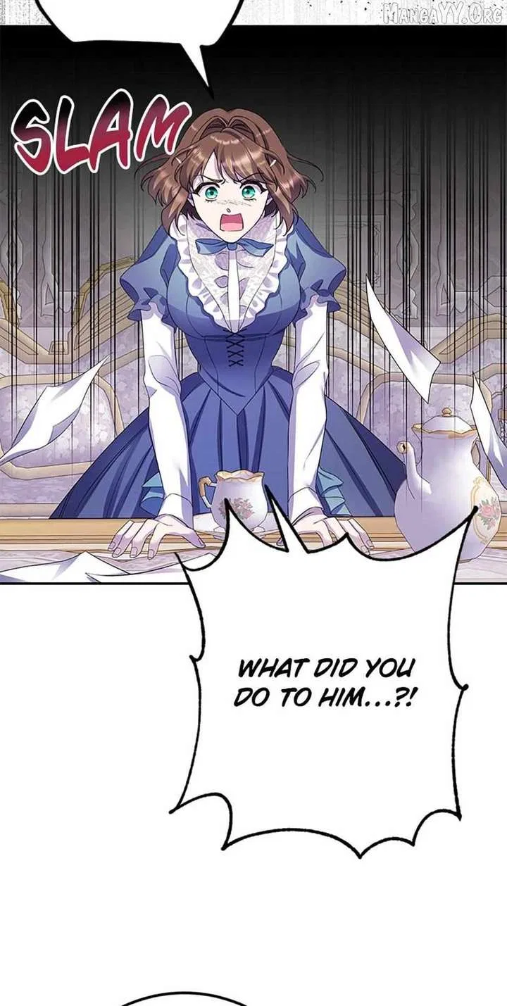 If You Save an Immoral Beast Chapter 63 – Page 46