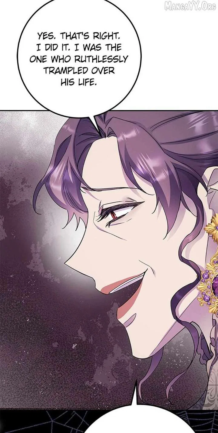 If You Save an Immoral Beast Chapter 63 – Page 47