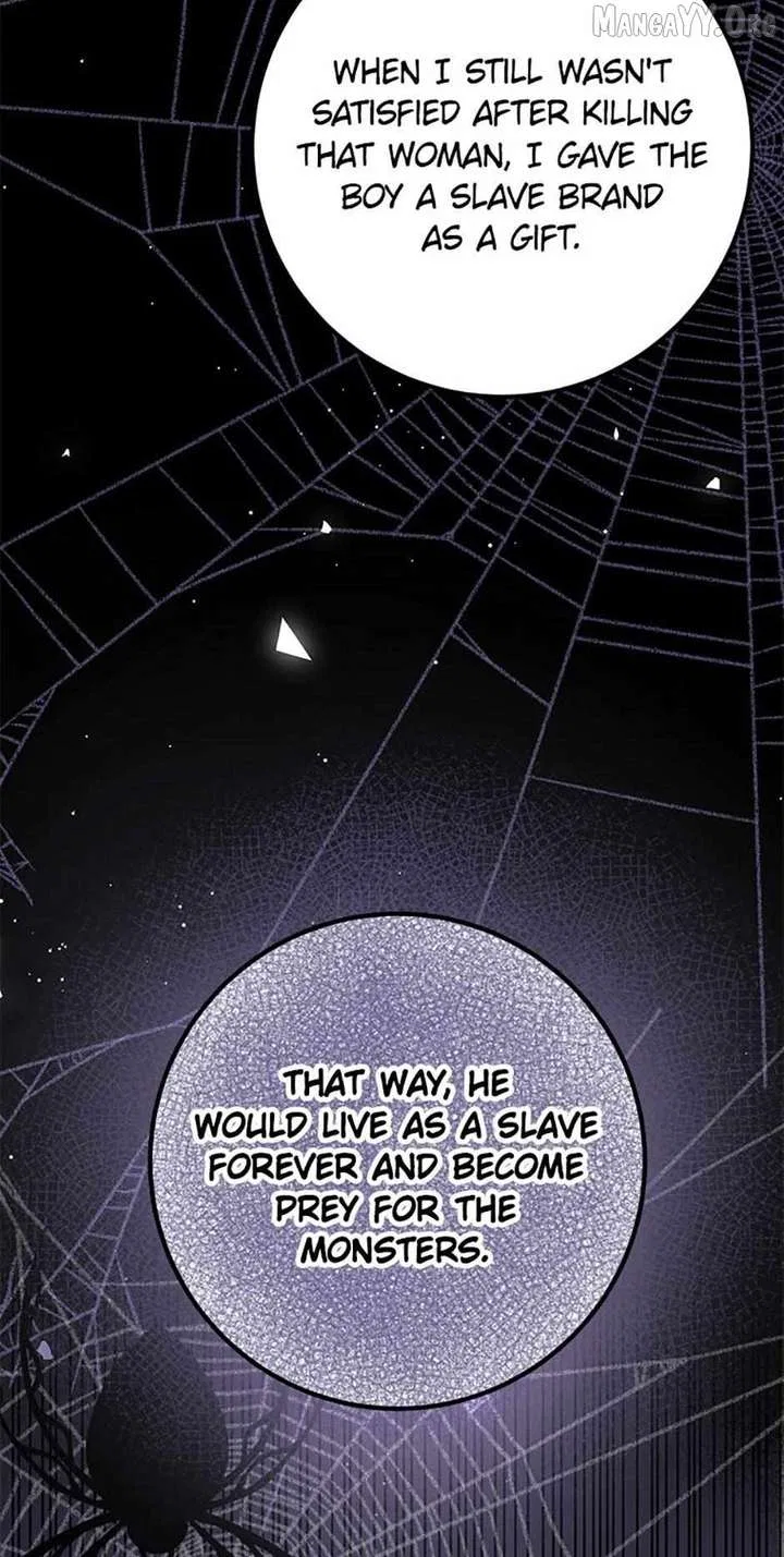 If You Save an Immoral Beast Chapter 63 – Page 48
