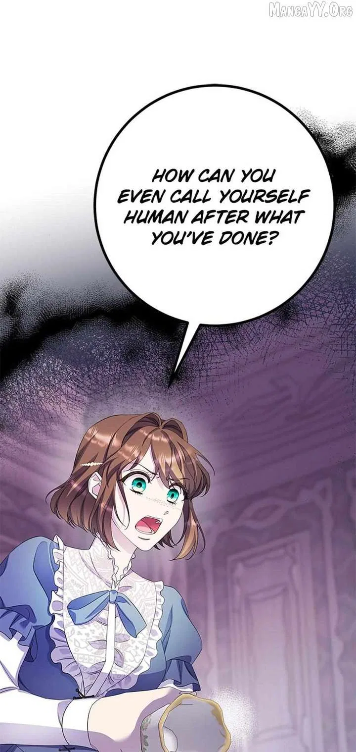 If You Save an Immoral Beast Chapter 63 – Page 53