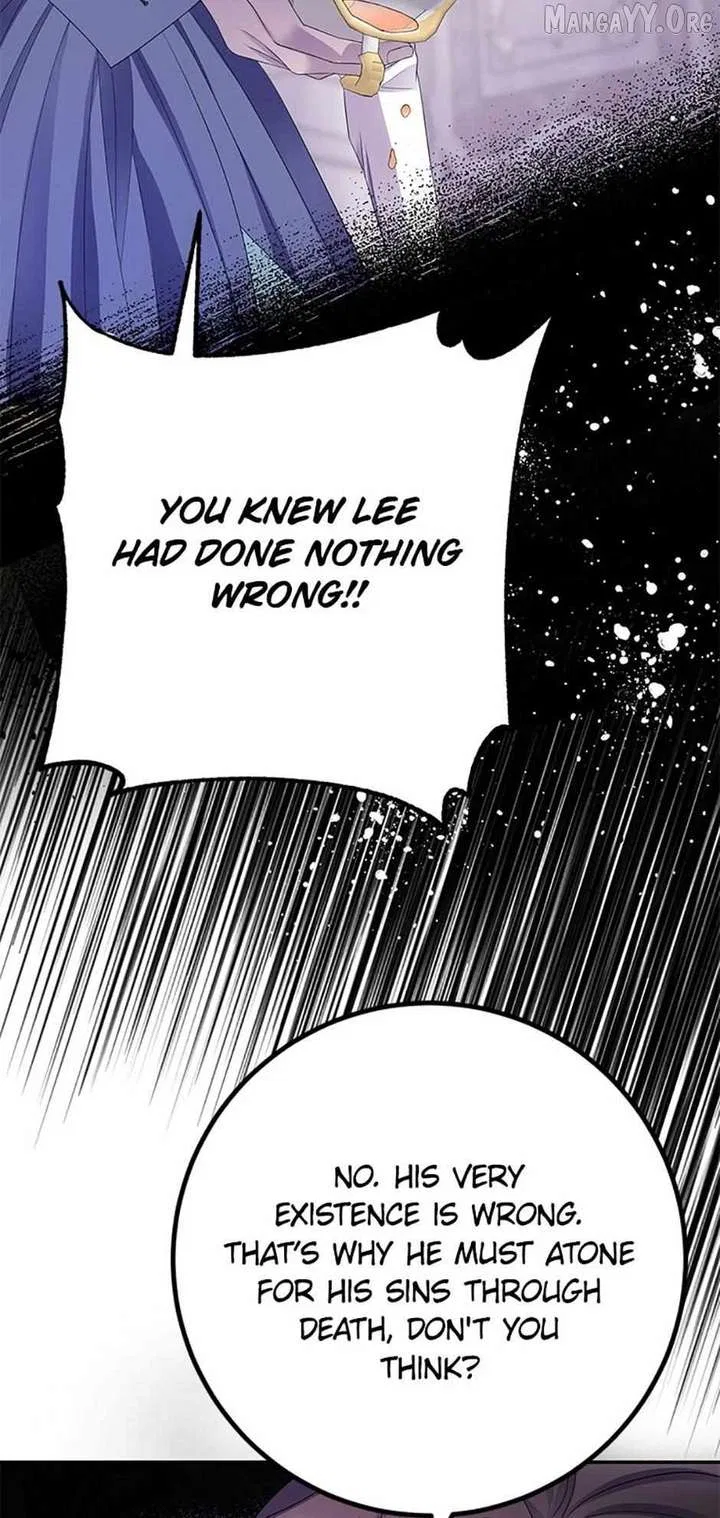 If You Save an Immoral Beast Chapter 63 – Page 54