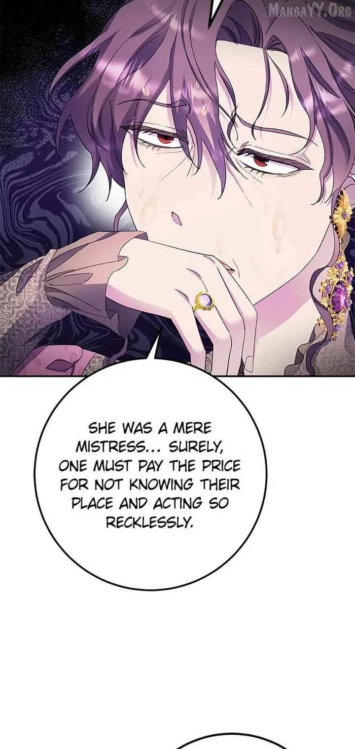 If You Save an Immoral Beast Chapter 63 – Page 55
