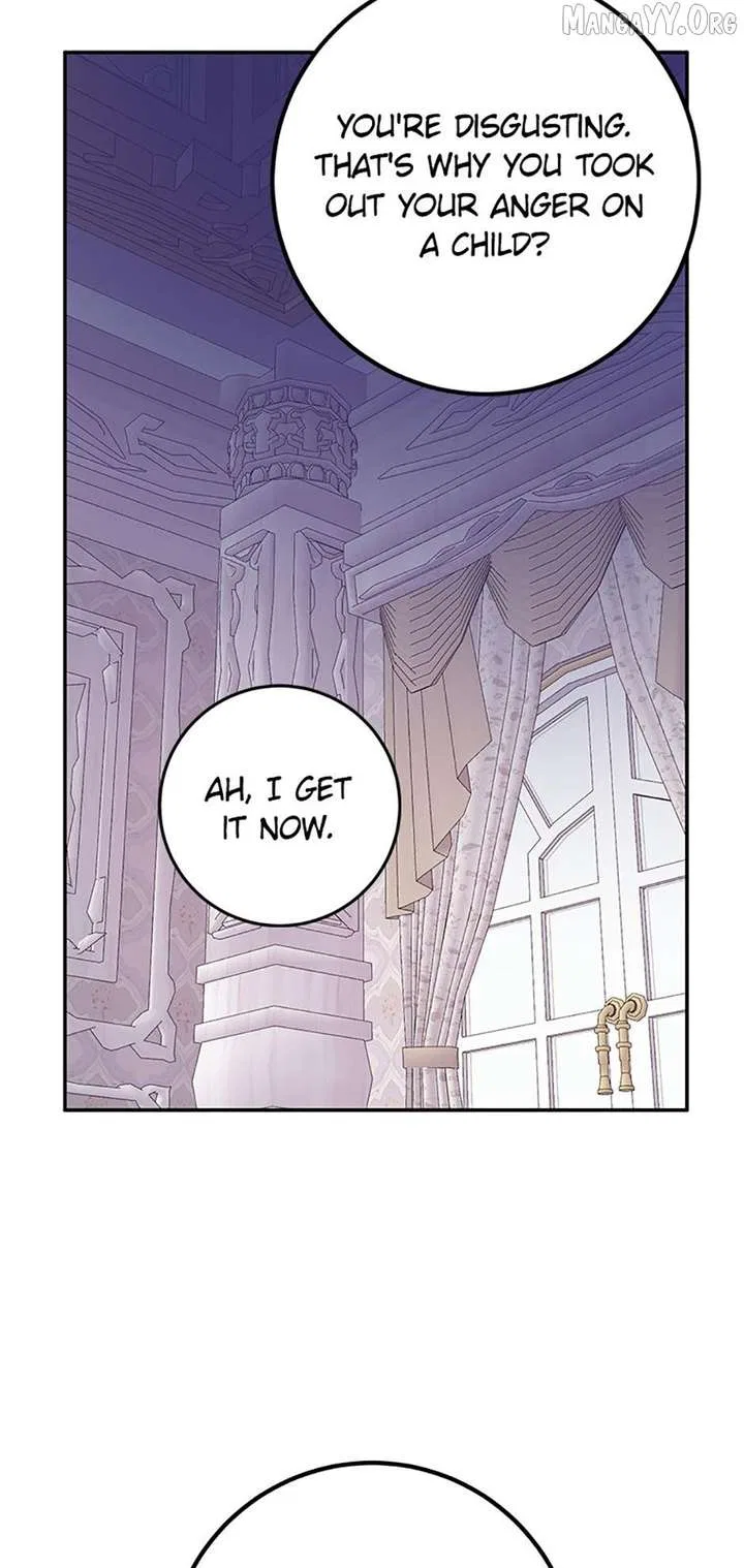 If You Save an Immoral Beast Chapter 63 – Page 56
