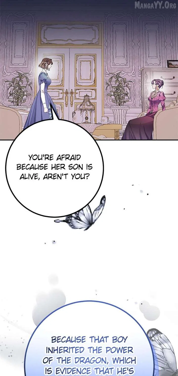 If You Save an Immoral Beast Chapter 63 – Page 58