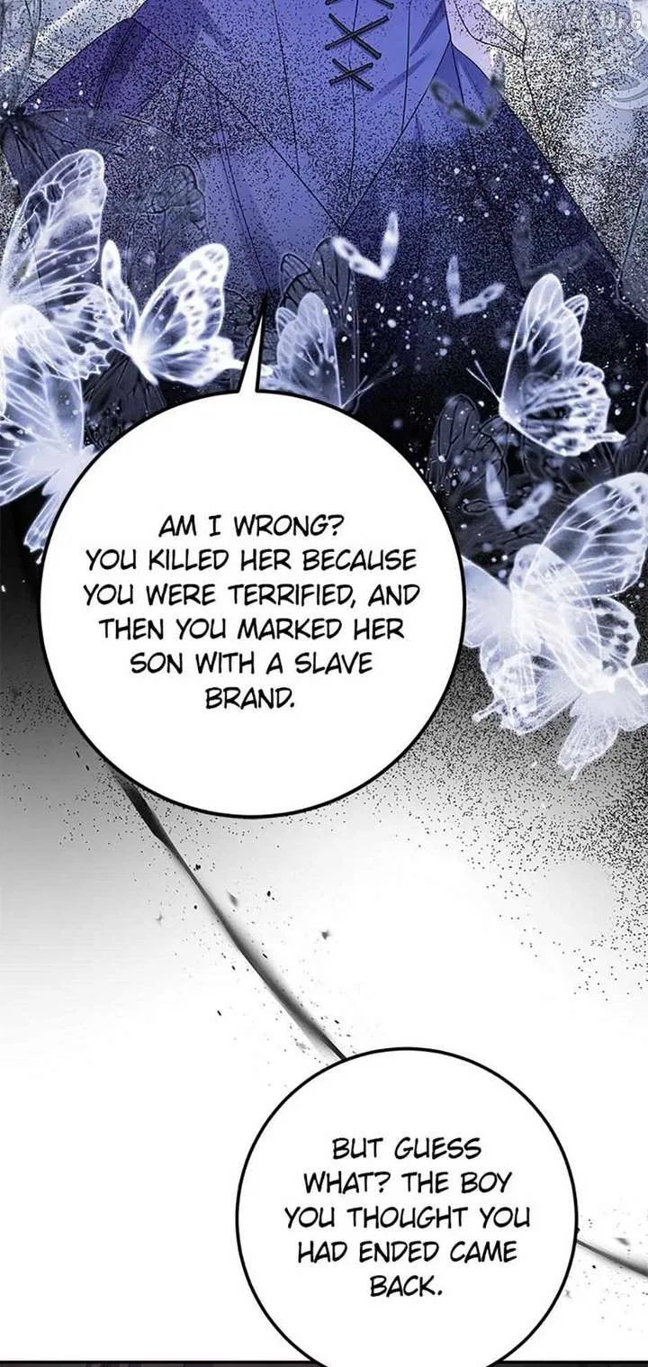 If You Save an Immoral Beast Chapter 63 – Page 60