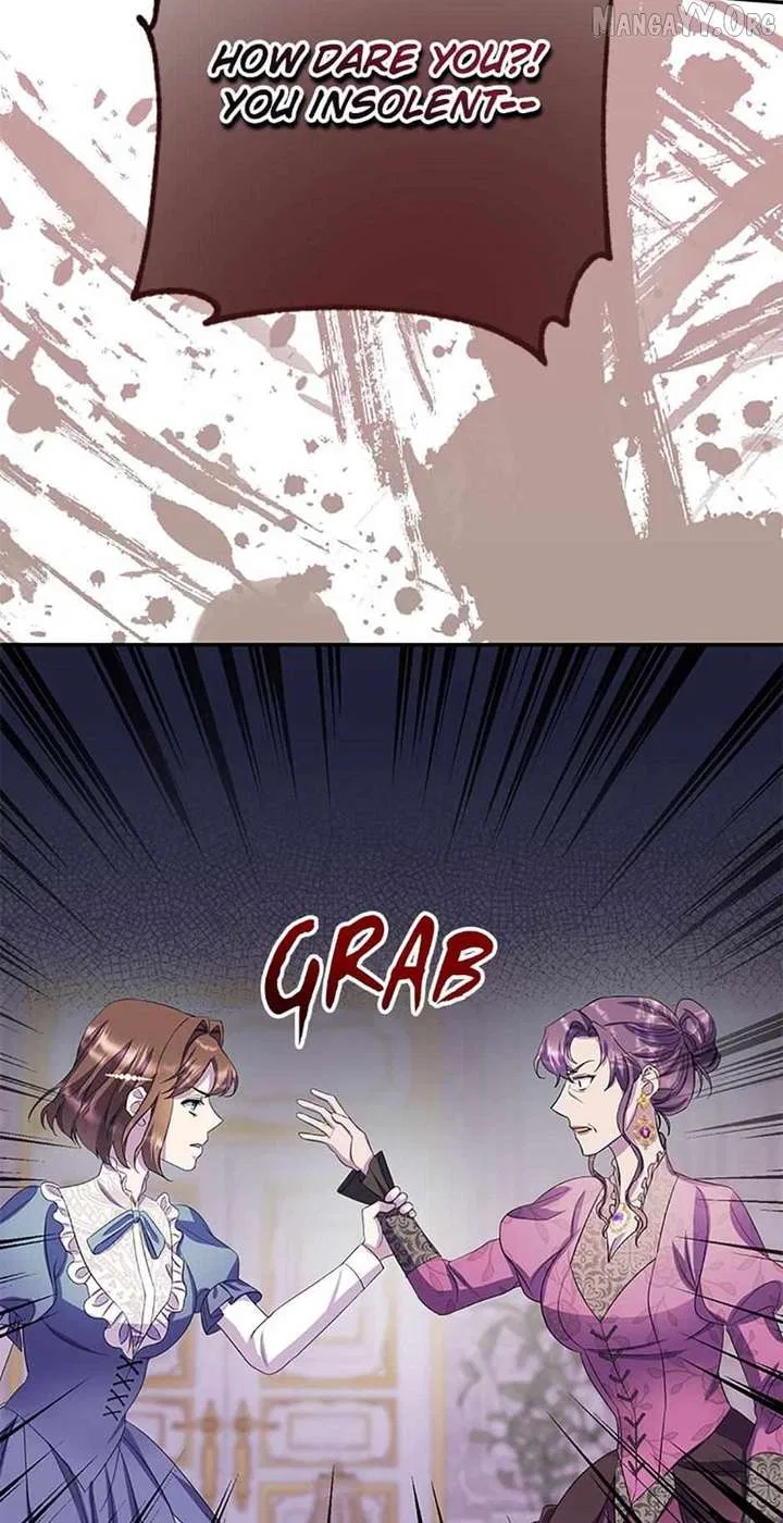 If You Save an Immoral Beast Chapter 63 – Page 63