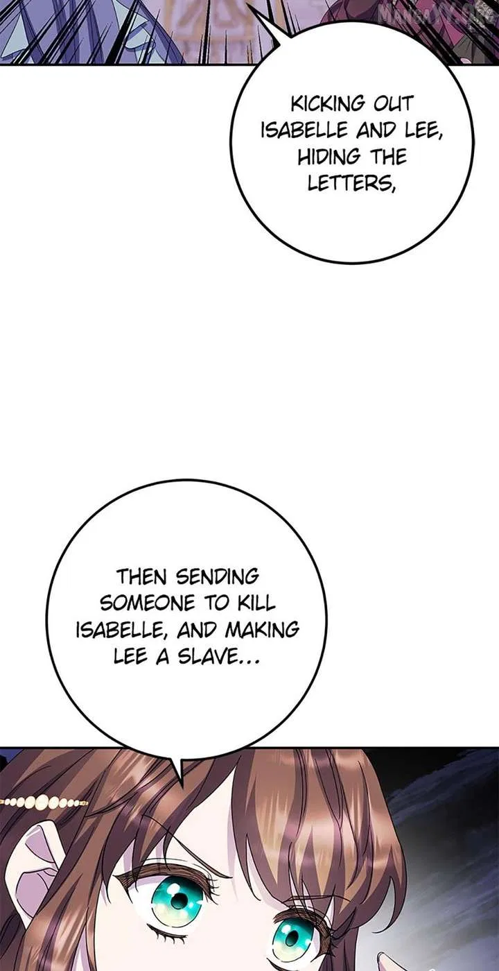 If You Save an Immoral Beast Chapter 63 – Page 64