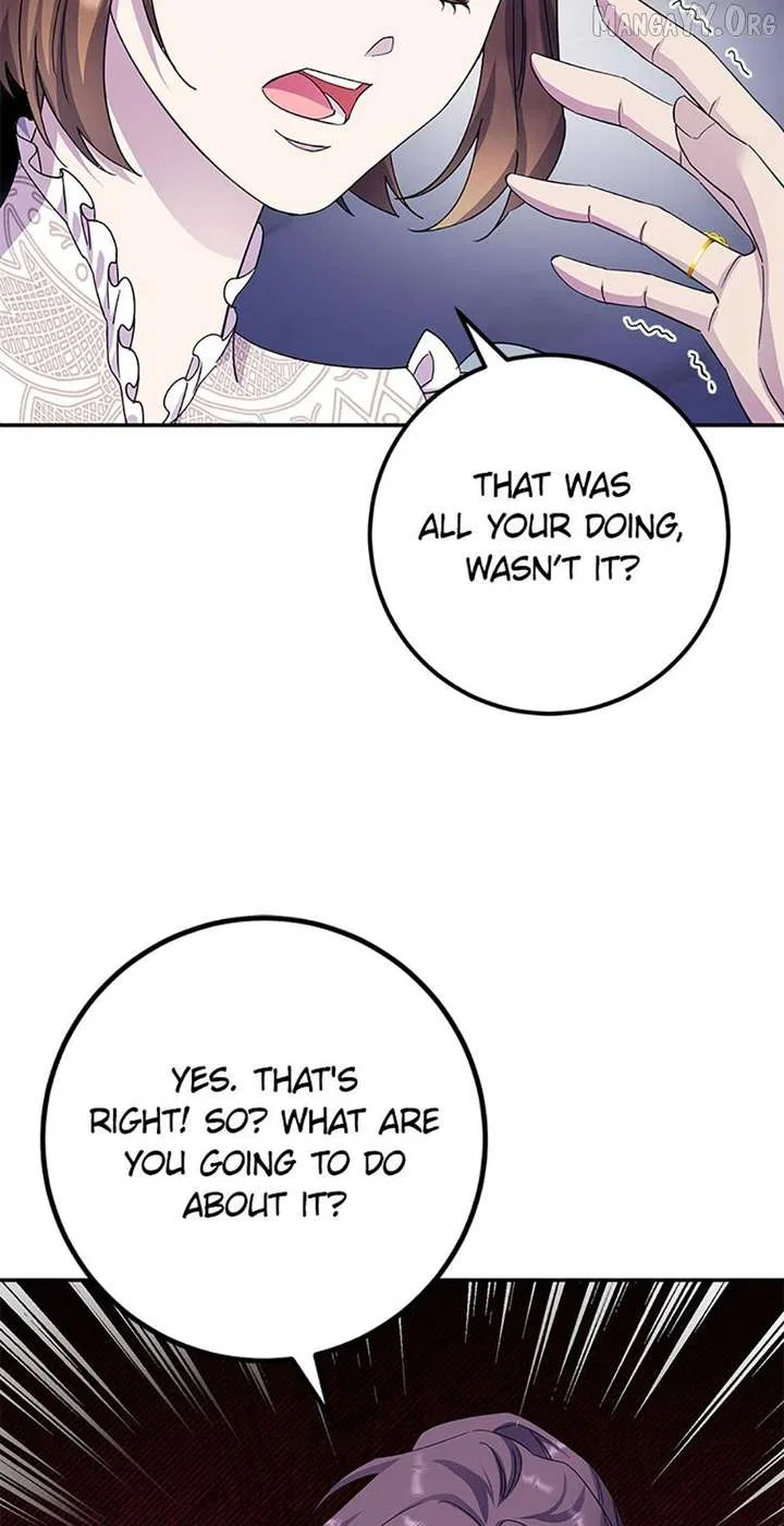 If You Save an Immoral Beast Chapter 63 – Page 65