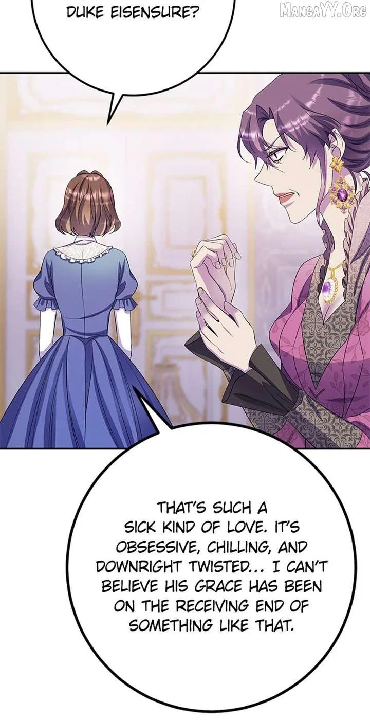 If You Save an Immoral Beast Chapter 63 – Page 67