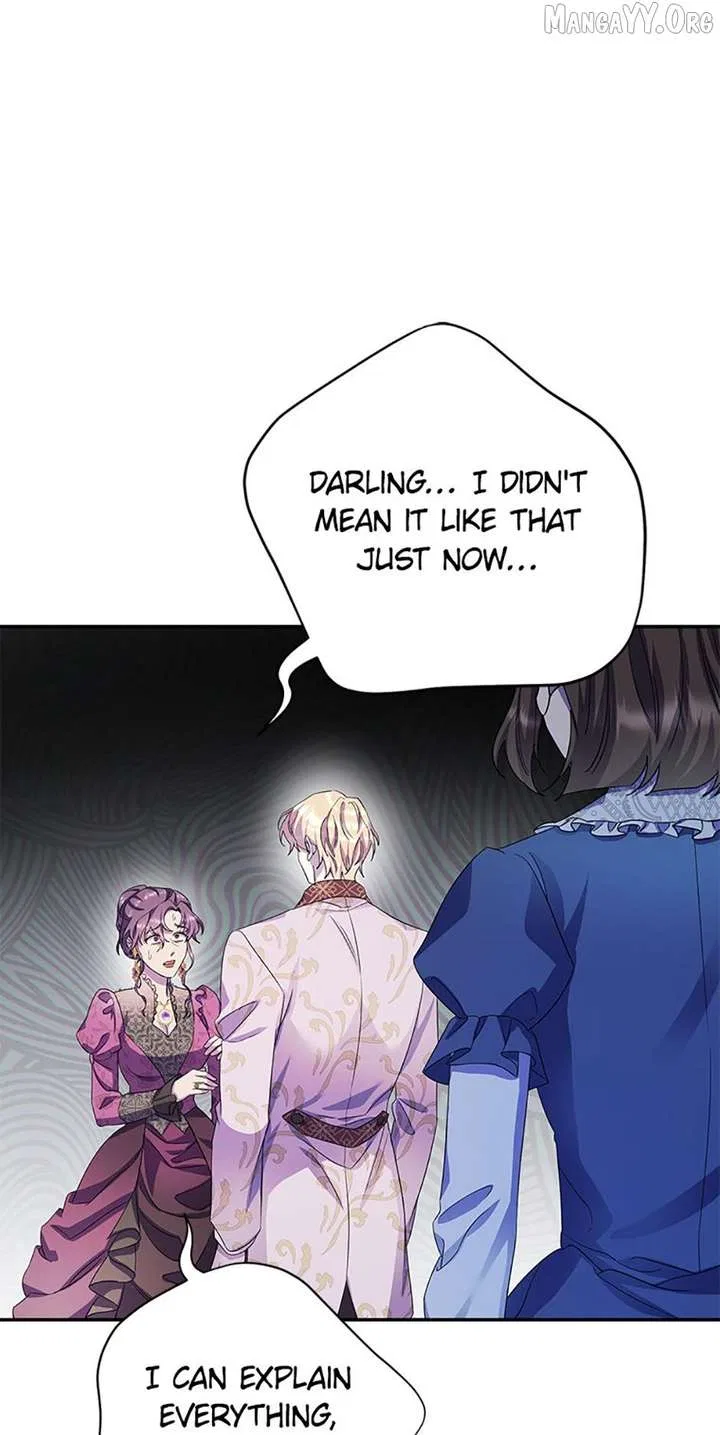 If You Save an Immoral Beast Chapter 63 – Page 72