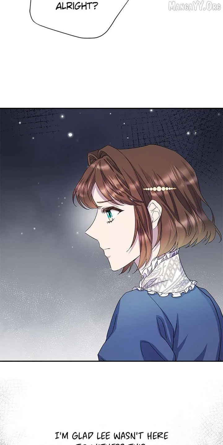 If You Save an Immoral Beast Chapter 63 – Page 73