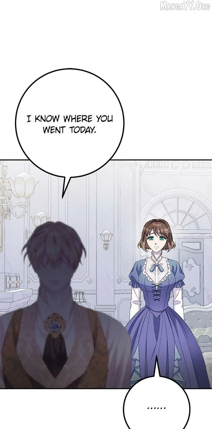 If You Save an Immoral Beast Chapter 63 – Page 81
