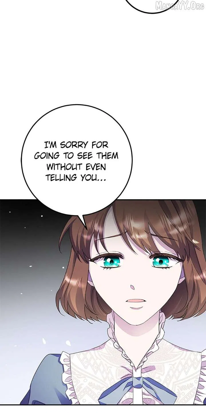 If You Save an Immoral Beast Chapter 63 – Page 82
