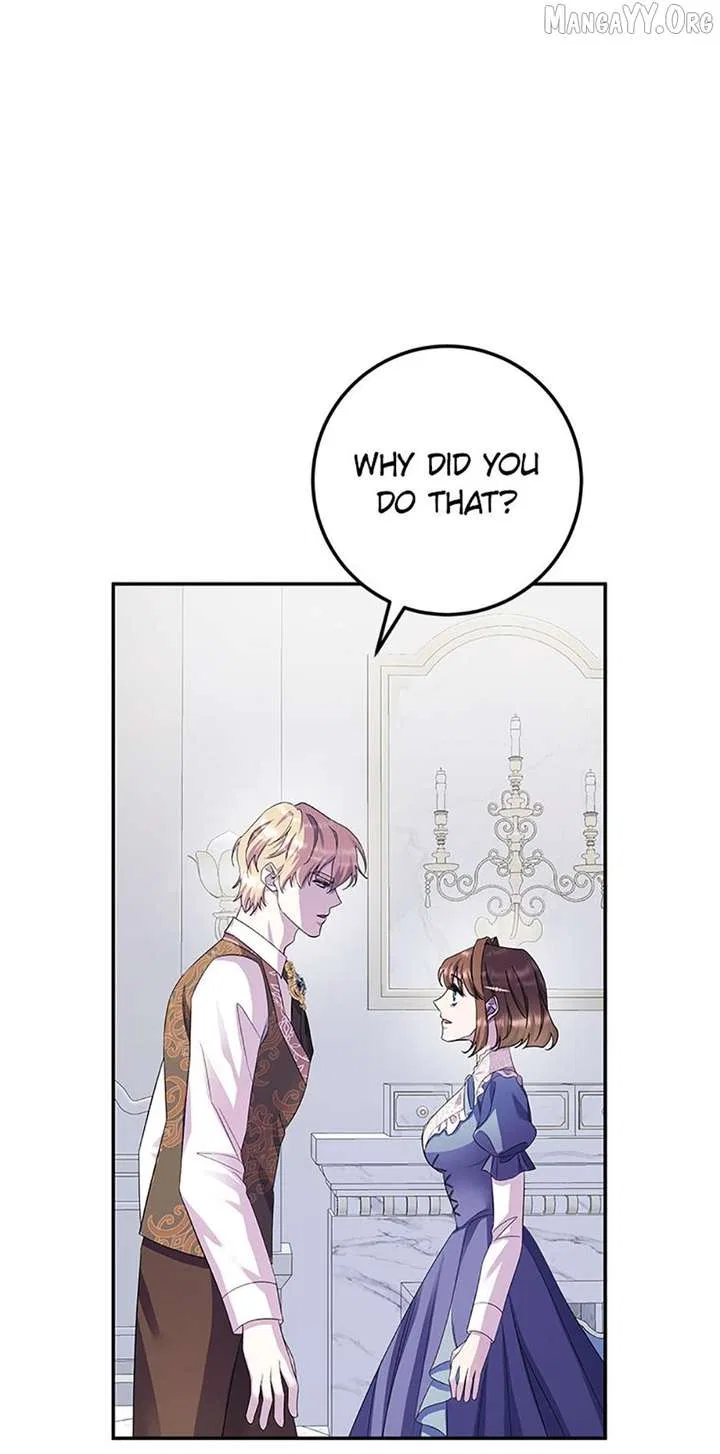 If You Save an Immoral Beast Chapter 63 – Page 83