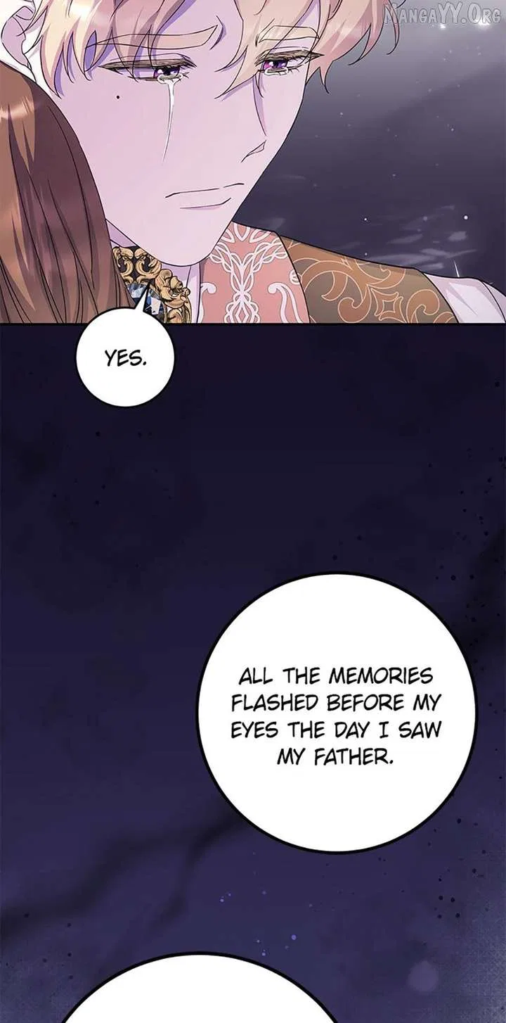 If You Save an Immoral Beast Chapter 63 – Page 87