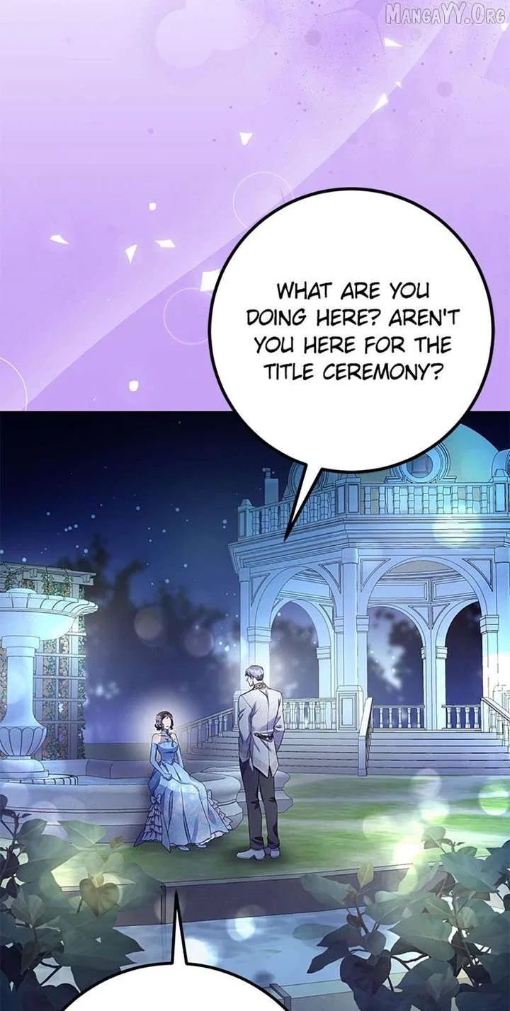 If You Save an Immoral Beast Chapter 62 – Page 13