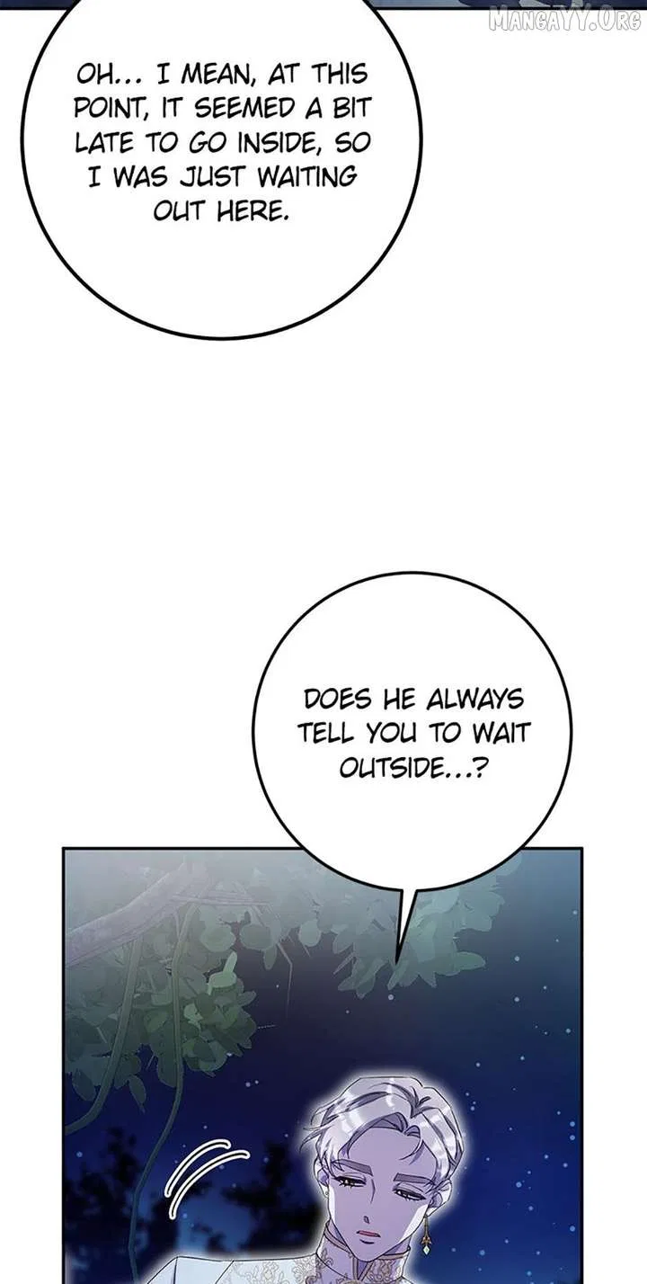 If You Save an Immoral Beast Chapter 62 – Page 14