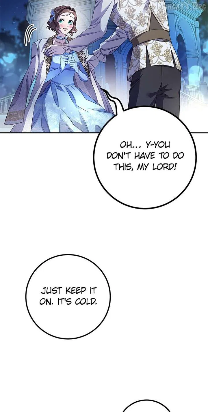 If You Save an Immoral Beast Chapter 62 – Page 16