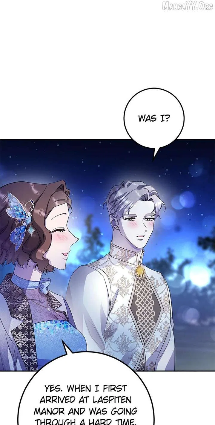 If You Save an Immoral Beast Chapter 62 – Page 18