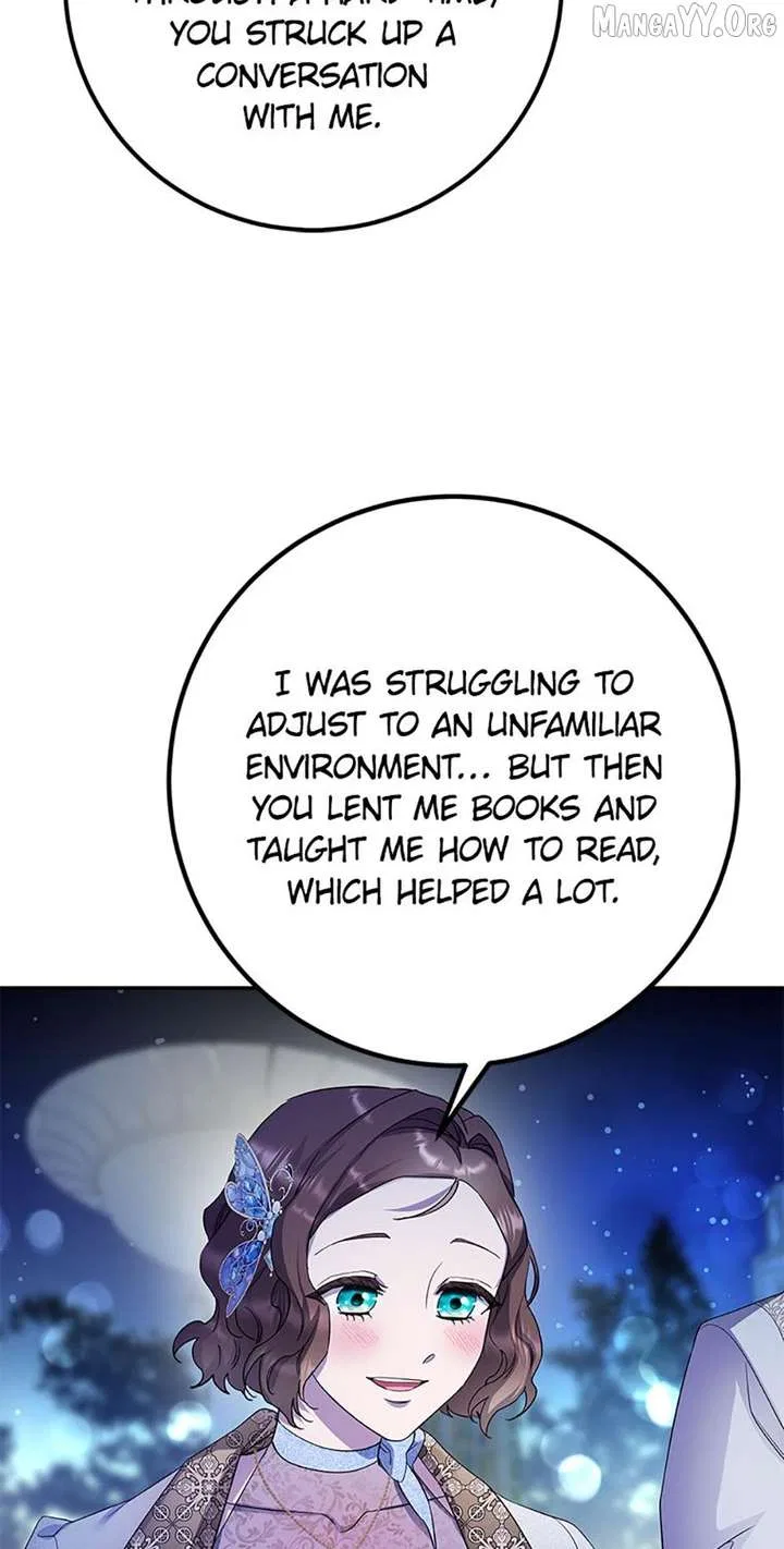 If You Save an Immoral Beast Chapter 62 – Page 19