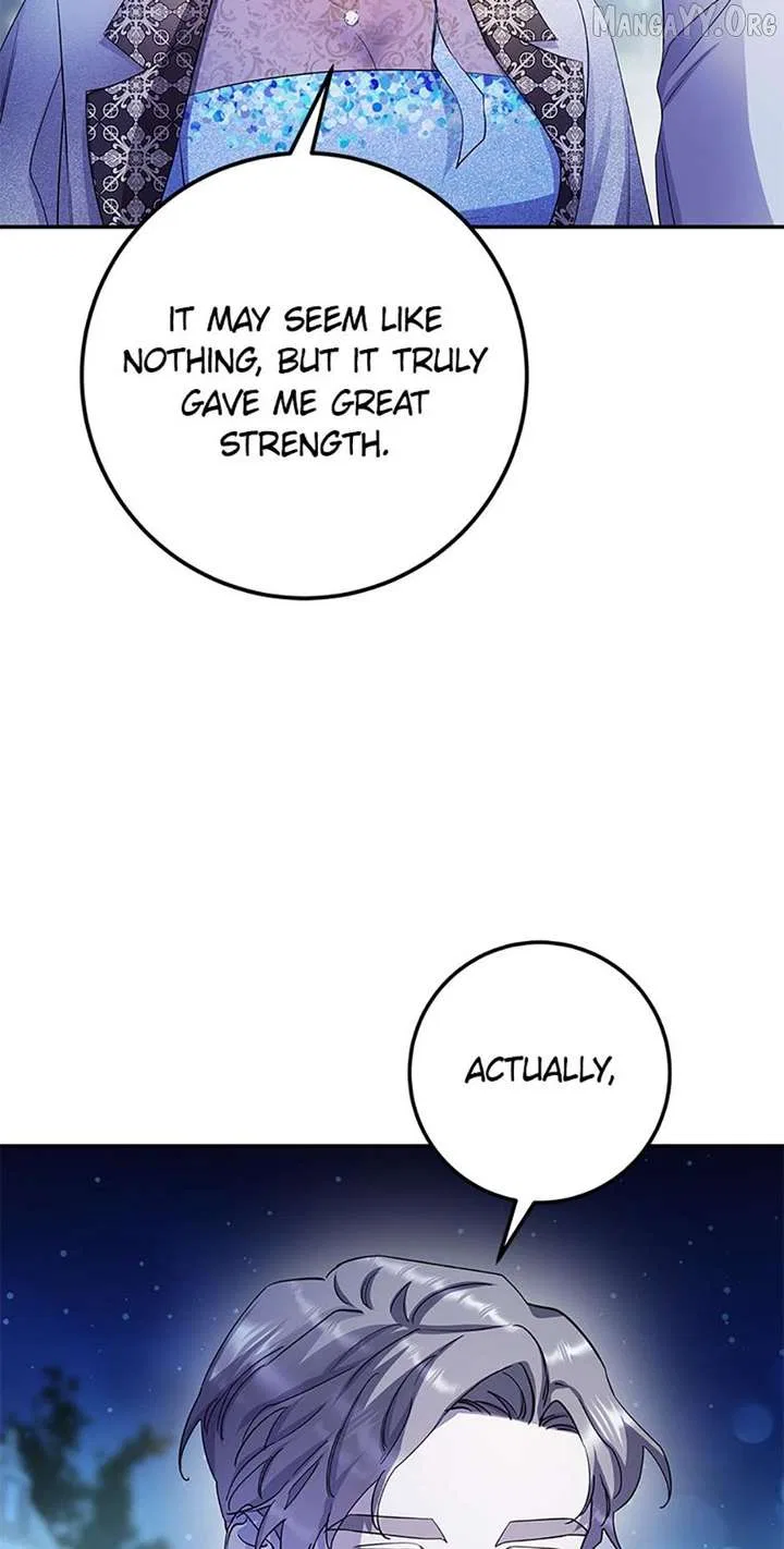 If You Save an Immoral Beast Chapter 62 – Page 20