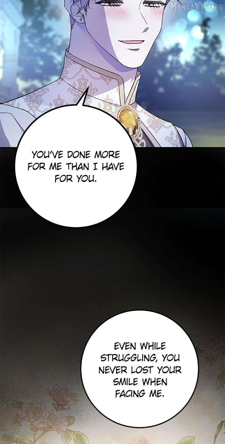 If You Save an Immoral Beast Chapter 62 – Page 21
