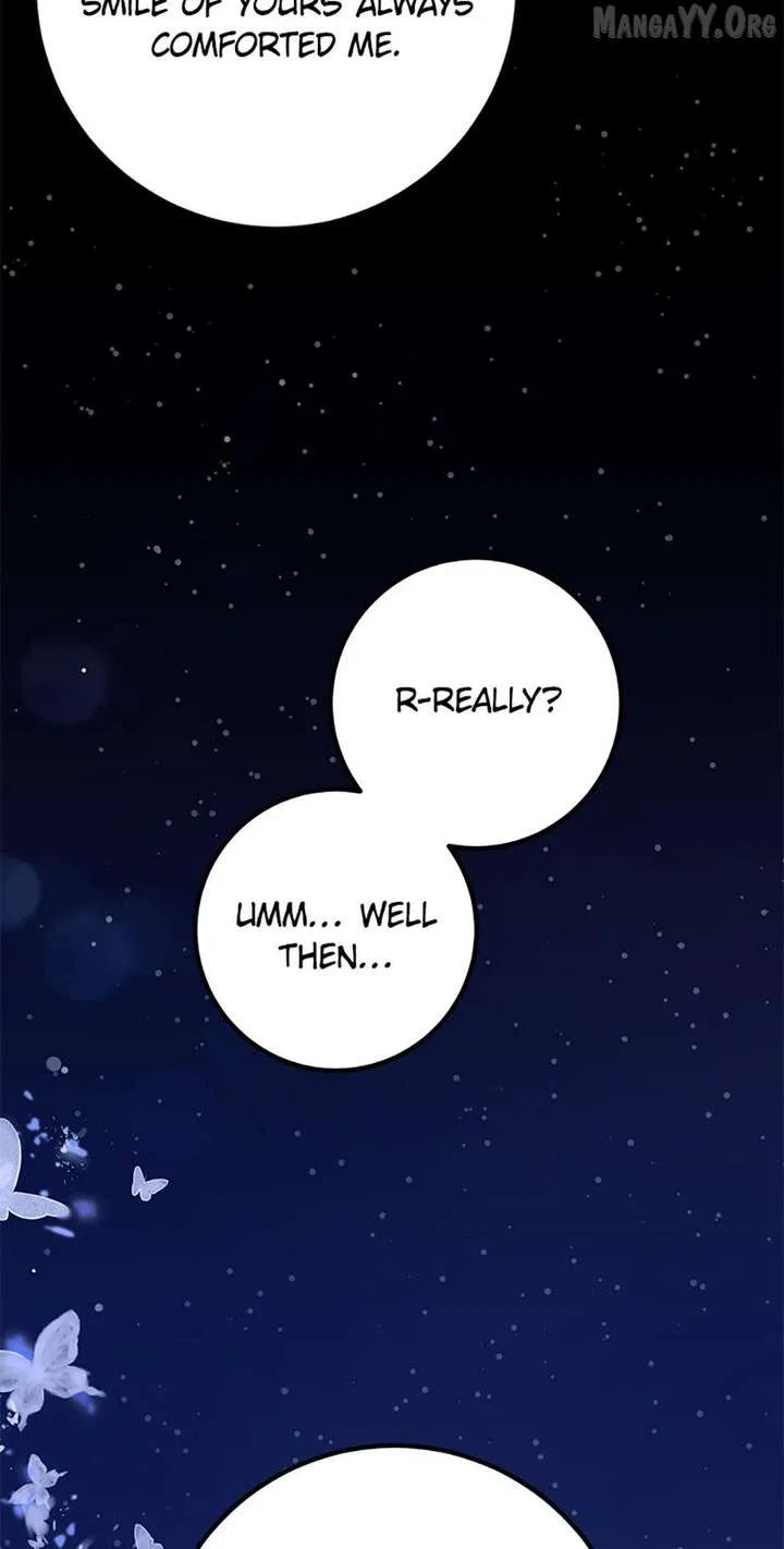 If You Save an Immoral Beast Chapter 62 – Page 23