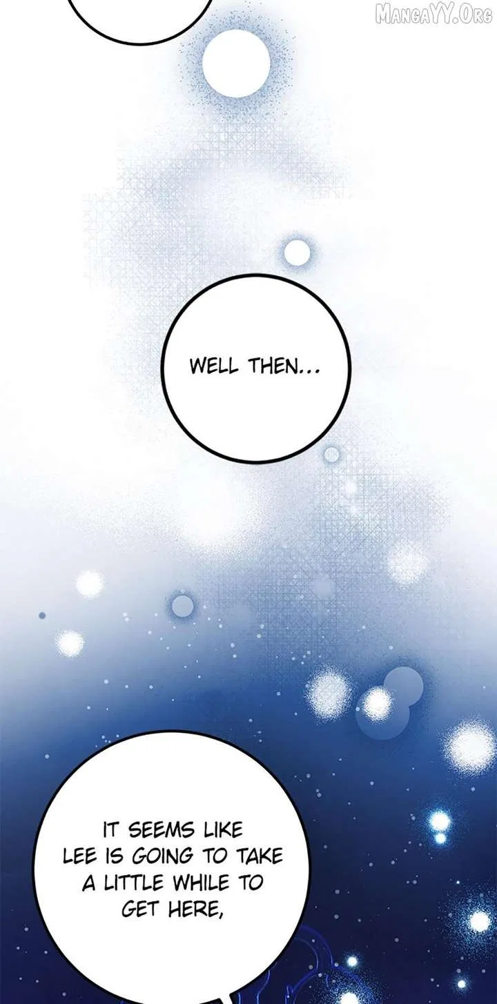 If You Save an Immoral Beast Chapter 62 – Page 27