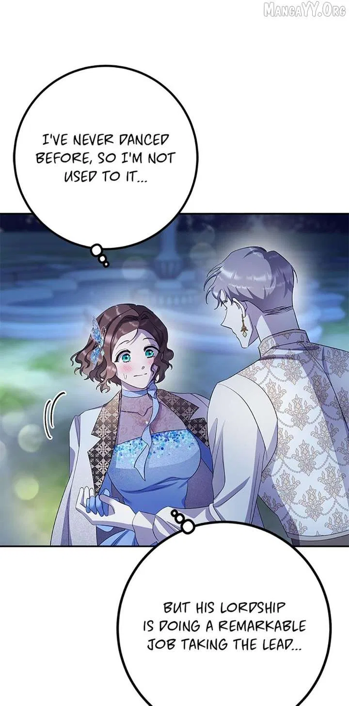 If You Save an Immoral Beast Chapter 62 – Page 32