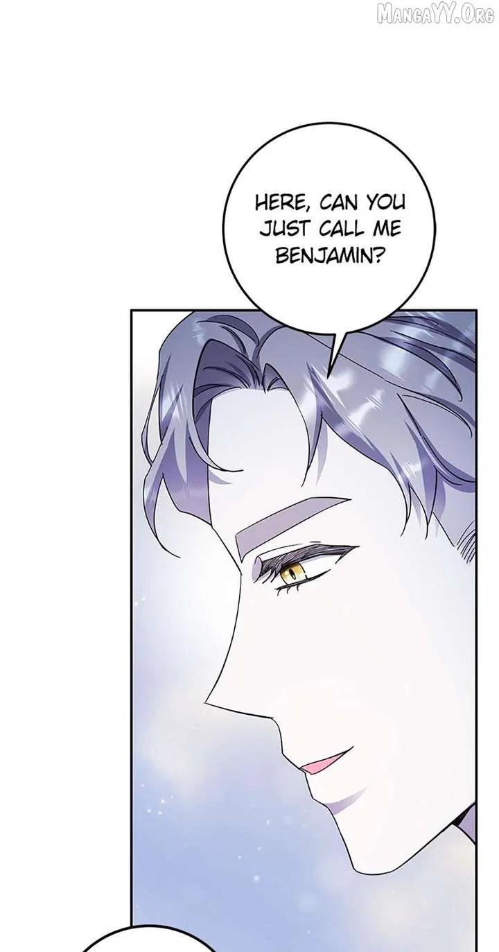 If You Save an Immoral Beast Chapter 62 – Page 35