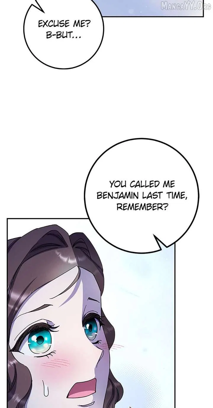 If You Save an Immoral Beast Chapter 62 – Page 36