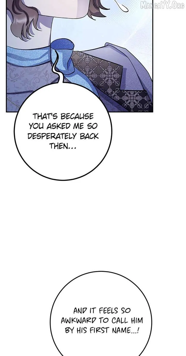 If You Save an Immoral Beast Chapter 62 – Page 37