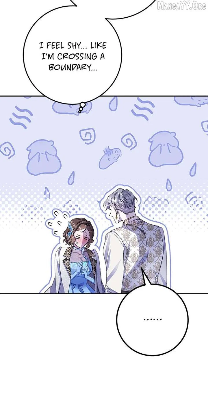 If You Save an Immoral Beast Chapter 62 – Page 38