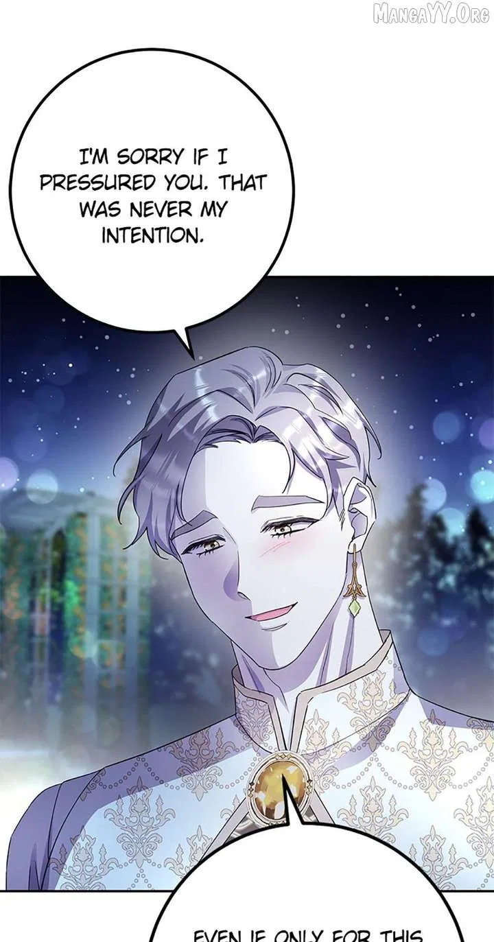 If You Save an Immoral Beast Chapter 62 – Page 39