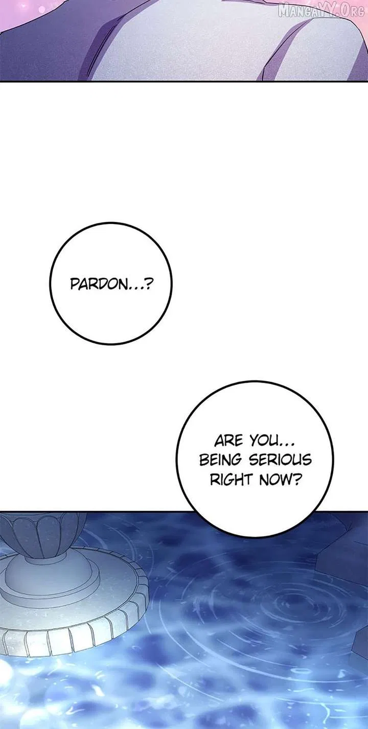 If You Save an Immoral Beast Chapter 62 – Page 46