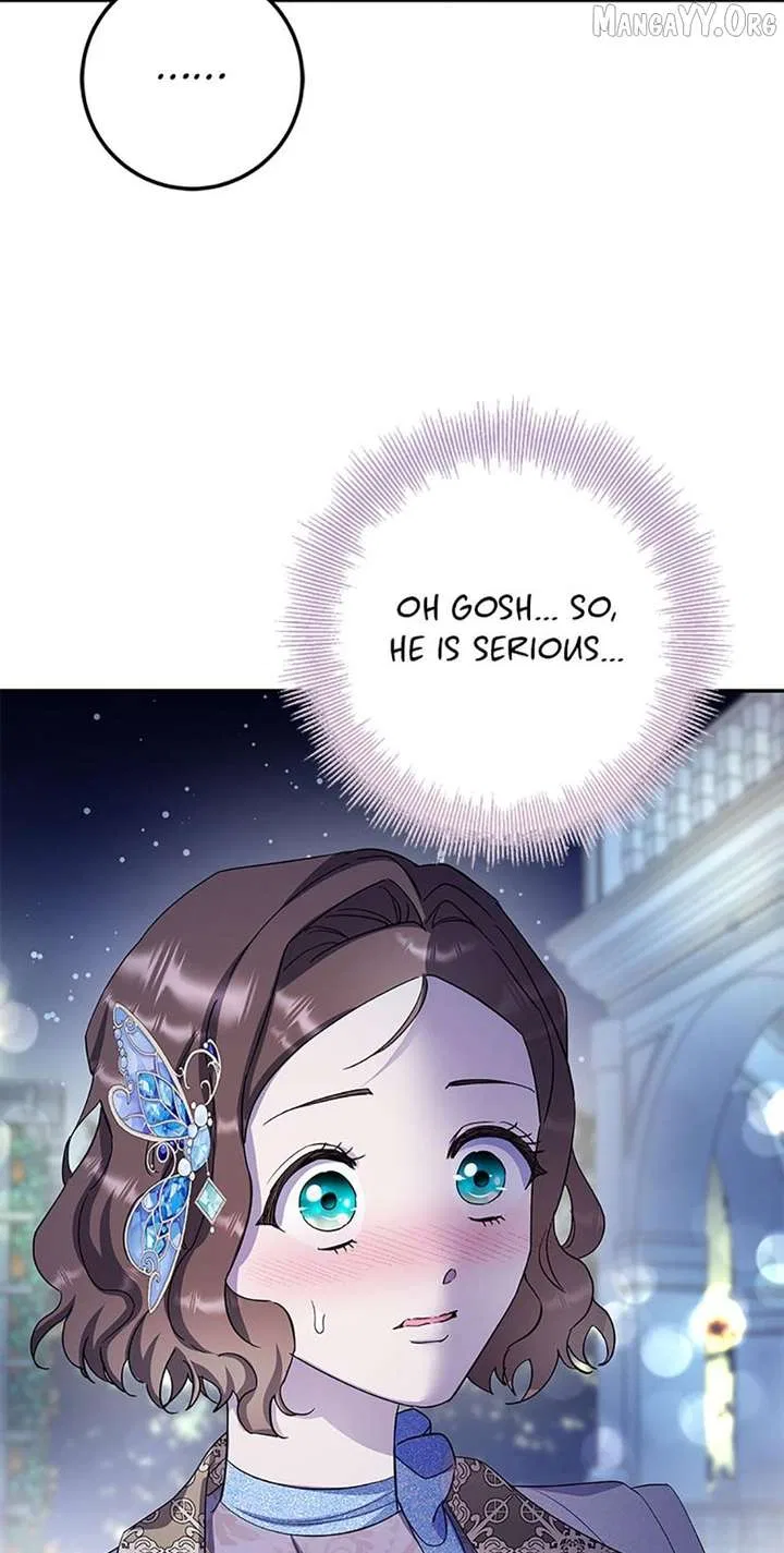If You Save an Immoral Beast Chapter 62 – Page 48