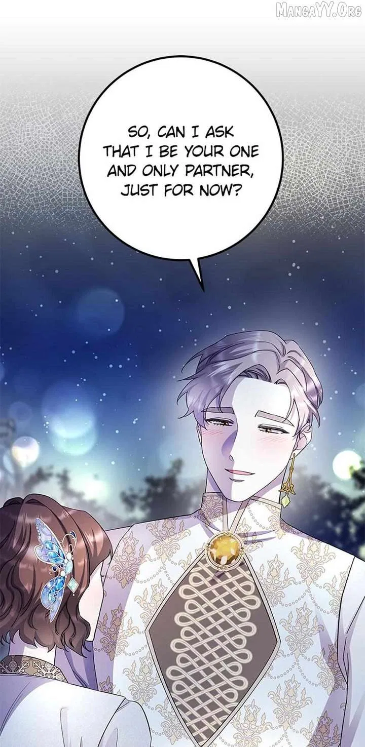 If You Save an Immoral Beast Chapter 62 – Page 52