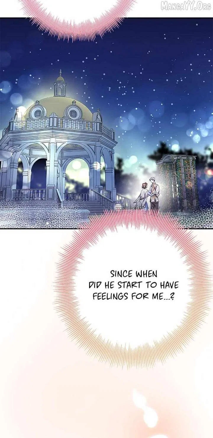 If You Save an Immoral Beast Chapter 62 – Page 54